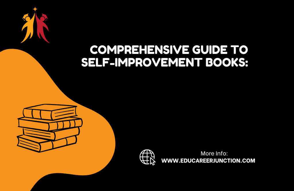 Self-Improvement Books