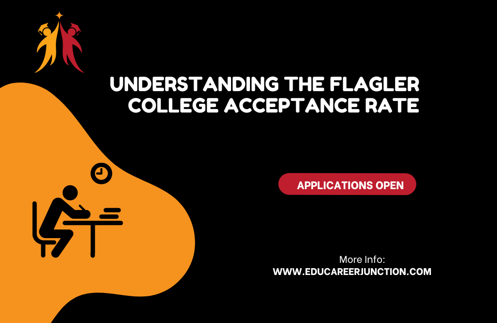 flagler college acceptance rate