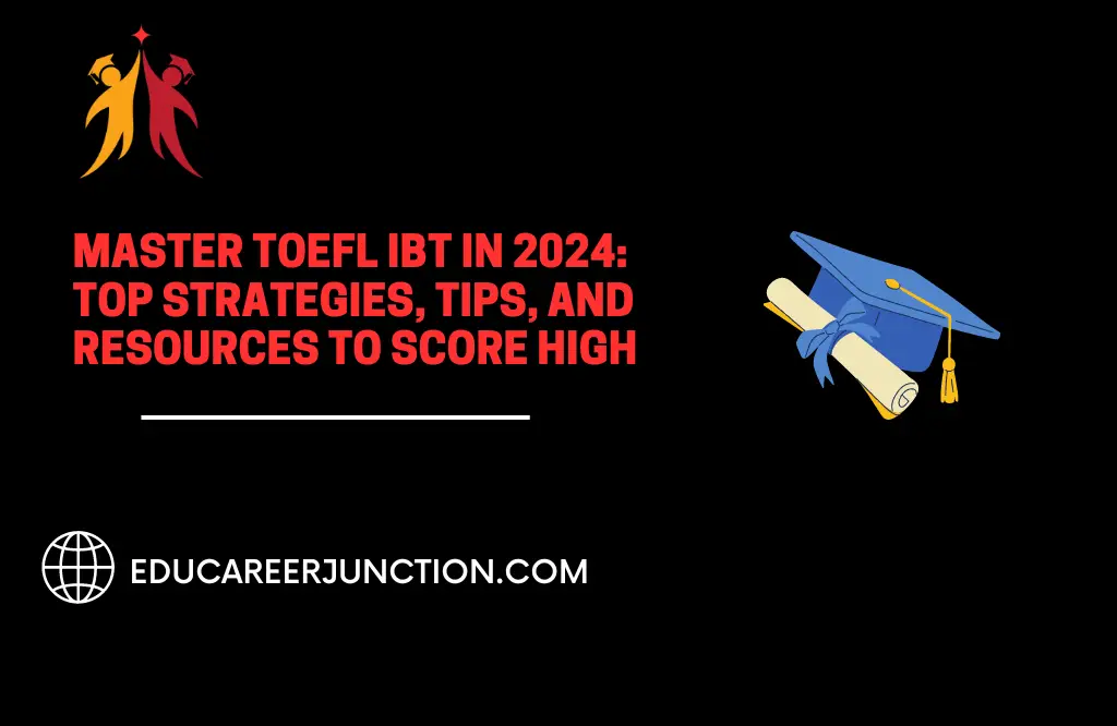 TOEFL iBT