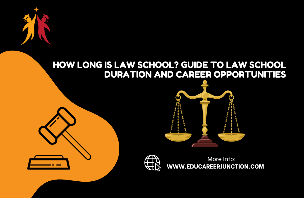 How Long is Law School